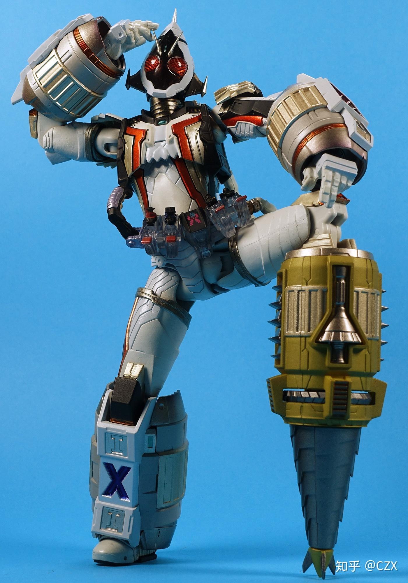 sic假面騎士fourze