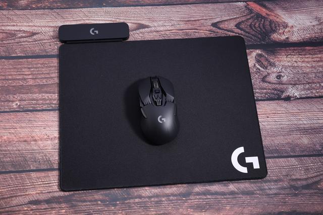 大三千置办这一套罗技g游戏外设你就是全站最炫的仔