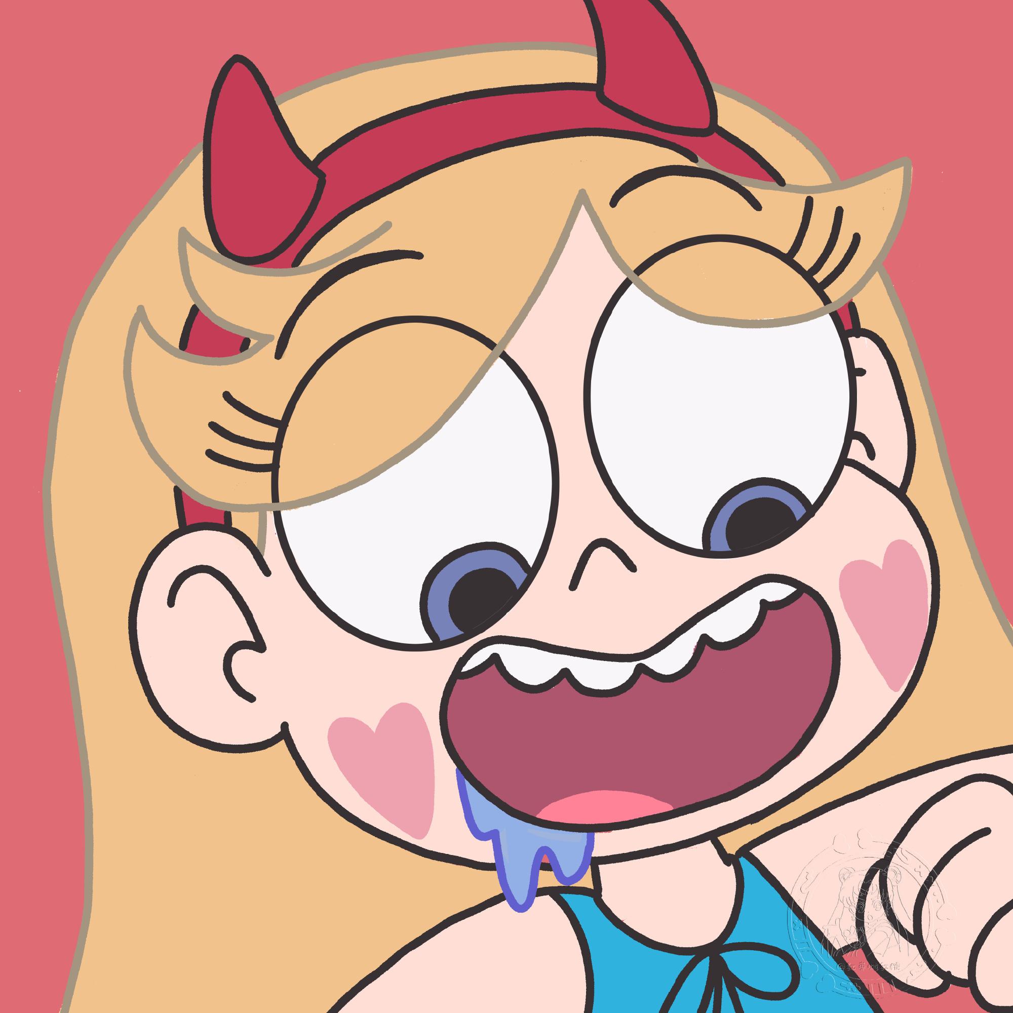 头像| 星蝶公主头像 - 知乎