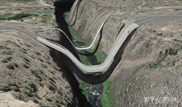 Google Earth有什么脑洞大开的用法?