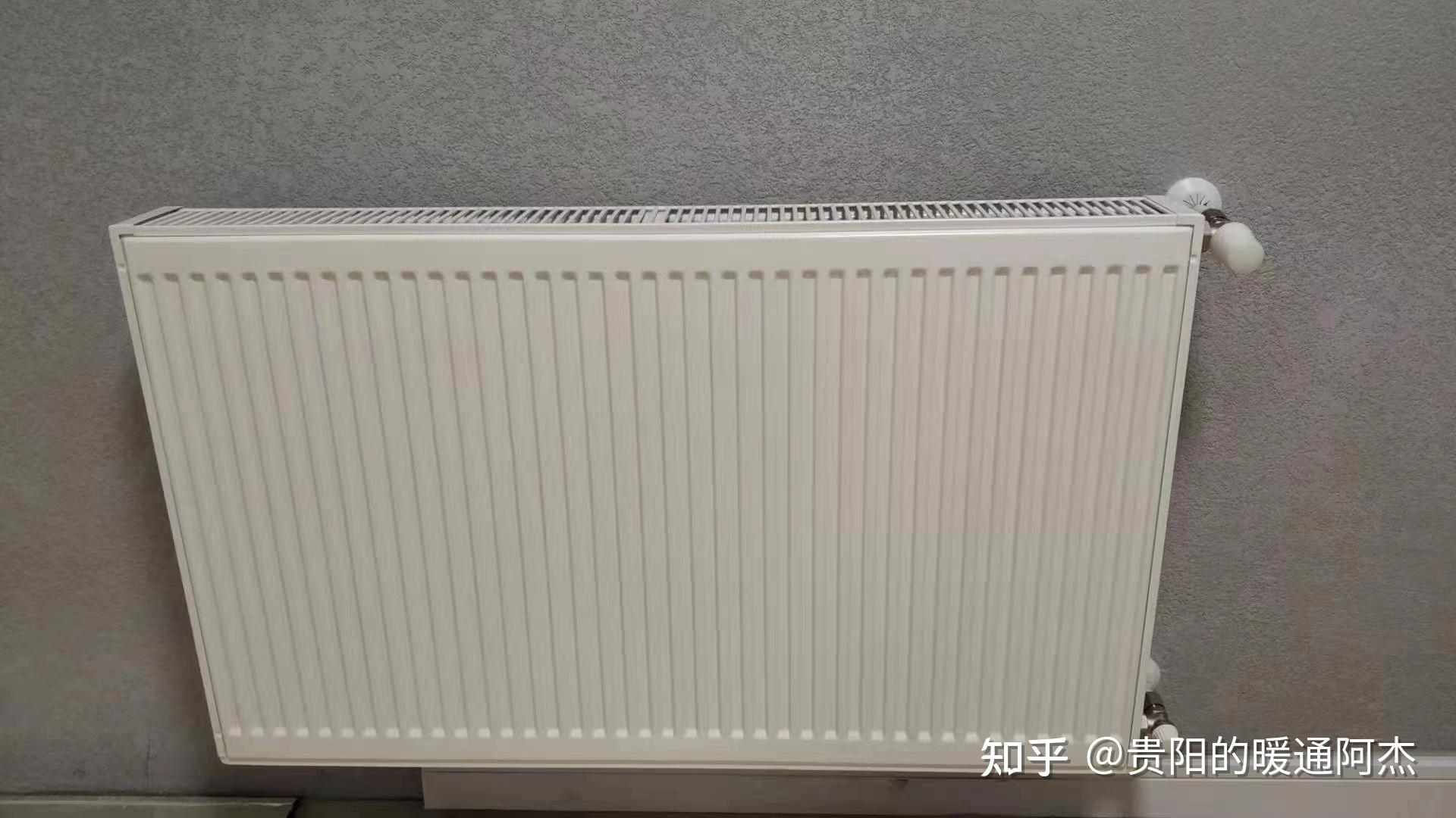 如何选择到品质好的暖气片? - 知乎
