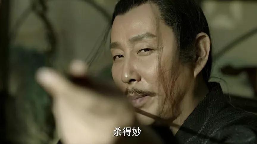 庆余年第12评范闲当街刺杀程巨树为何庆帝却说杀得妙