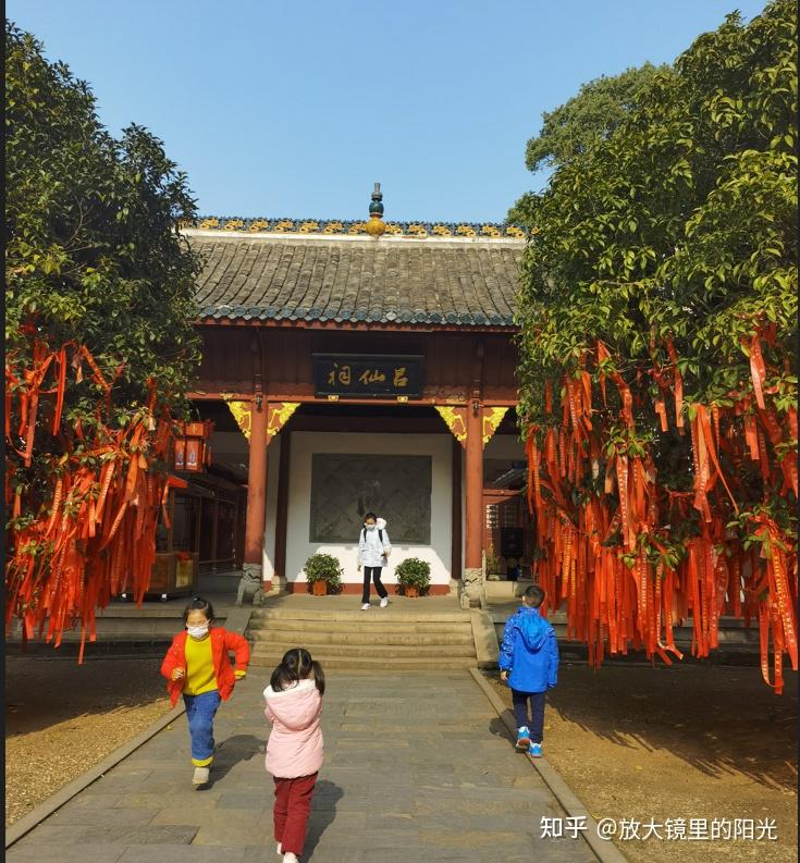 美丽的家乡_岳阳楼