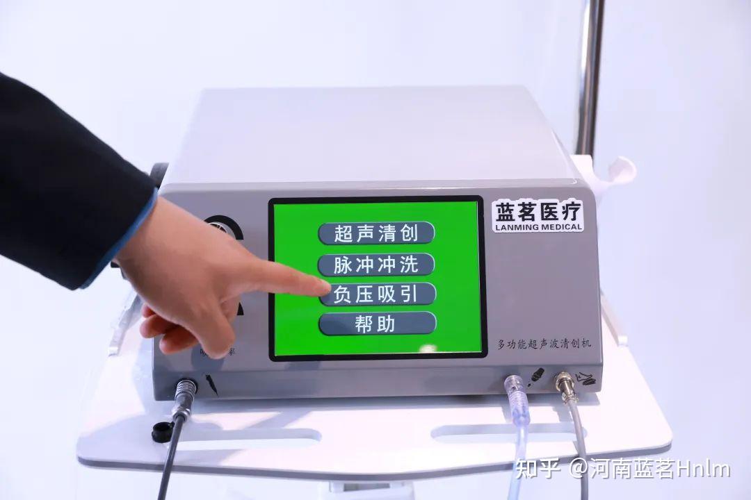 清创在伤口愈合中的重要作用 - 知乎
