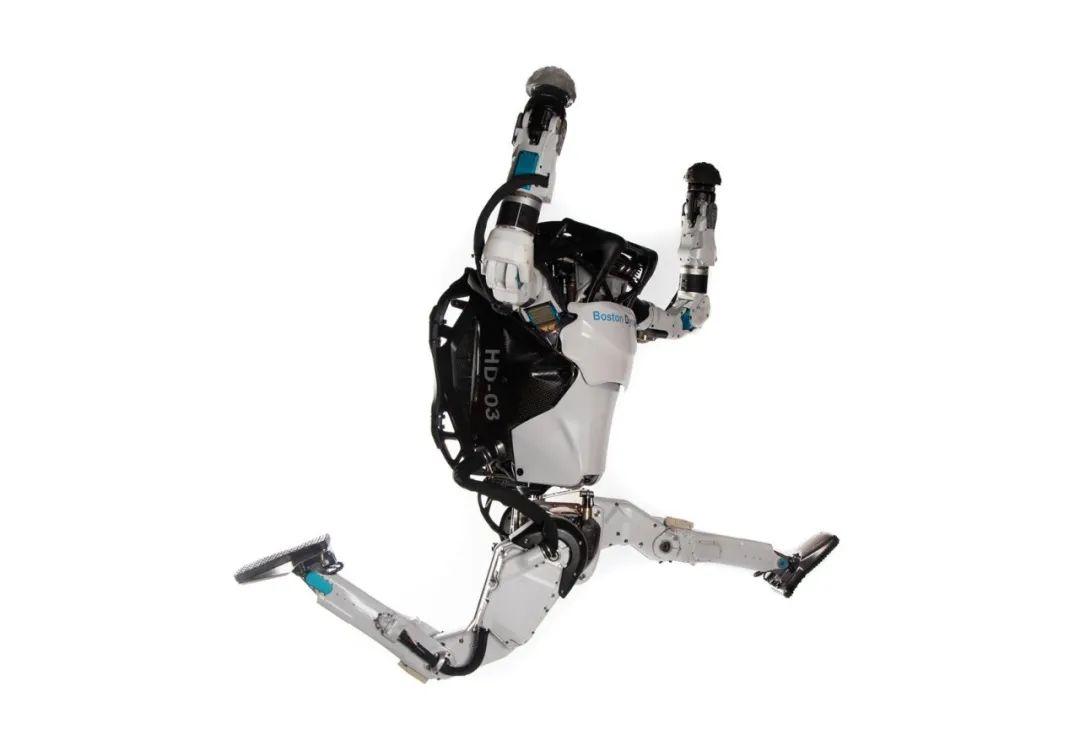 视频|| 《机械公敌》再现？最著名机器人制造商被现代收购了- 知乎