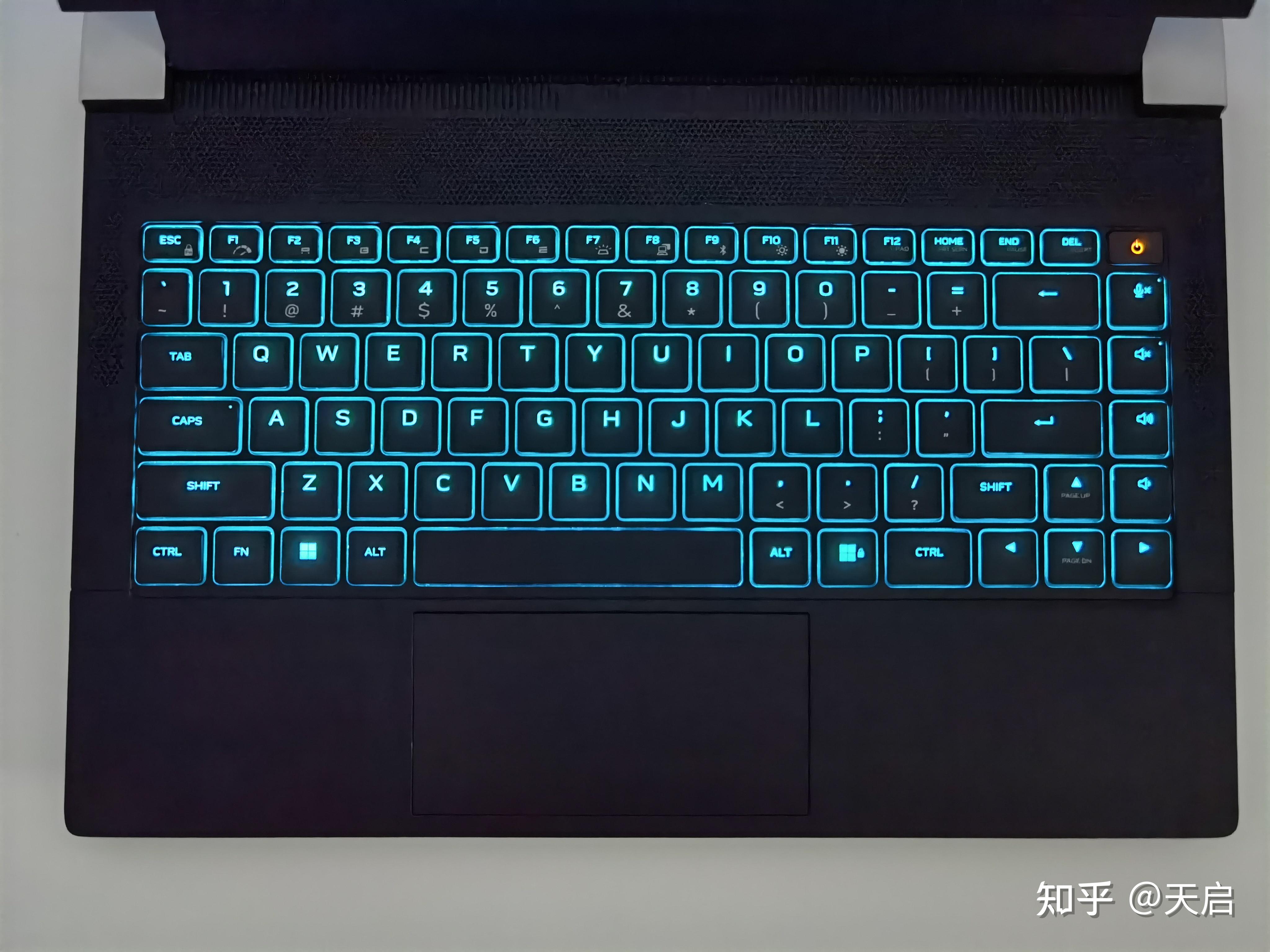 至薄之刃——ALIENWARE x14 R1速览体验 - 知乎
