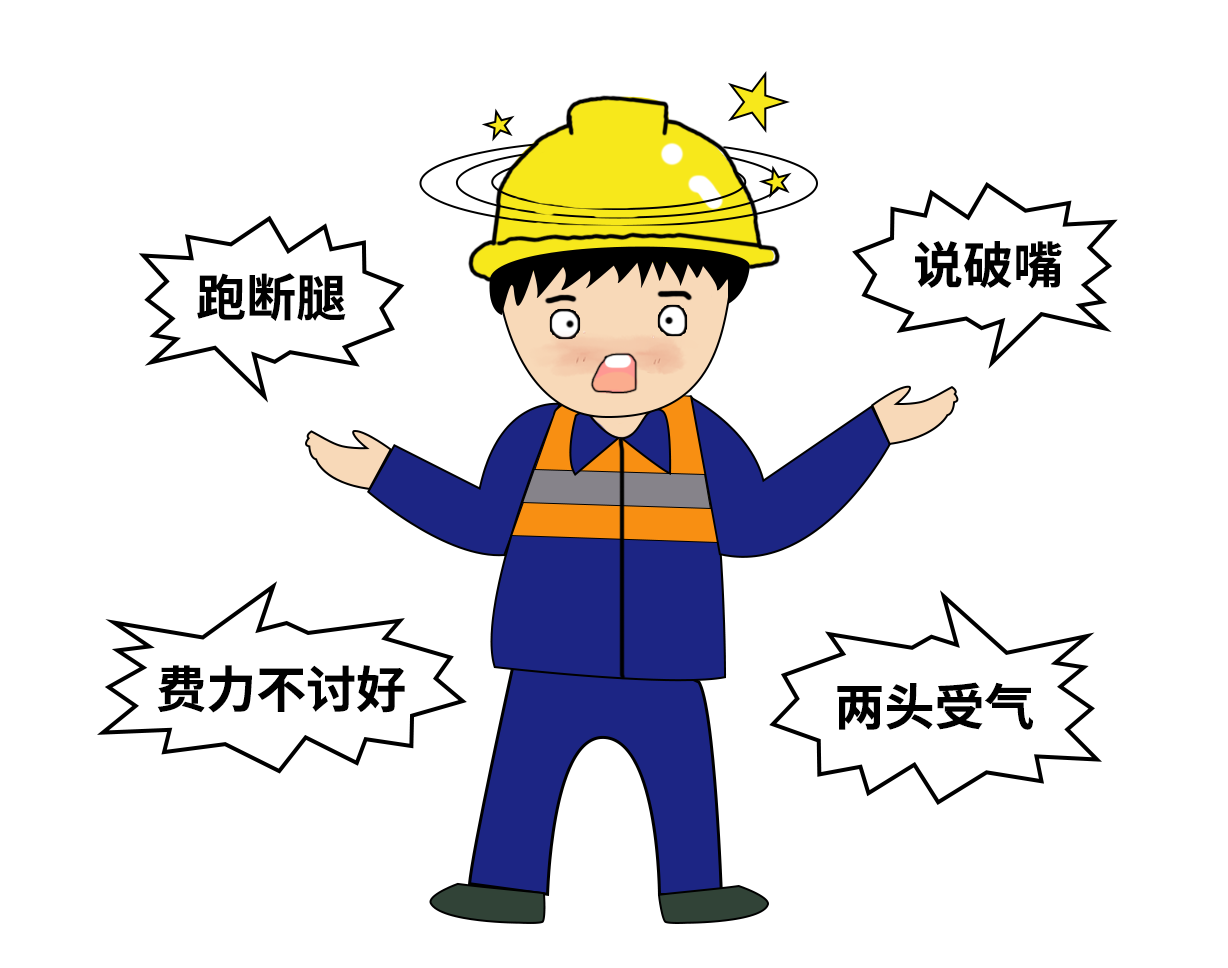 2个建议,让你轻松干安全! - 知乎