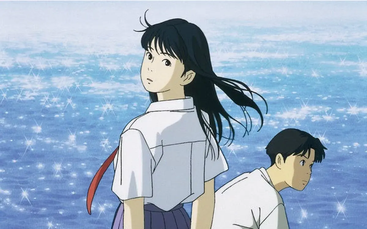 动漫看什么我们曾听见涛声