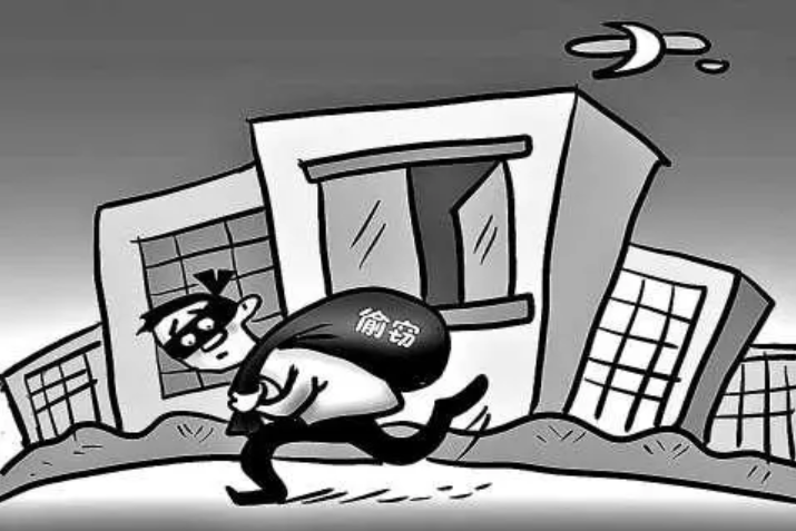 朱令案中案之蹊跷的失窃案 | 广陵散已散而广陵散未完(3)