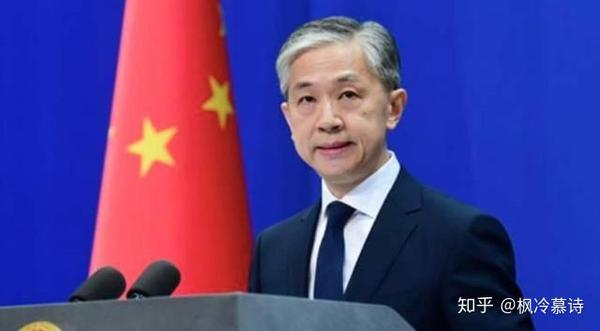 针锋相对 中美互关领事馆 意味着什么 知乎