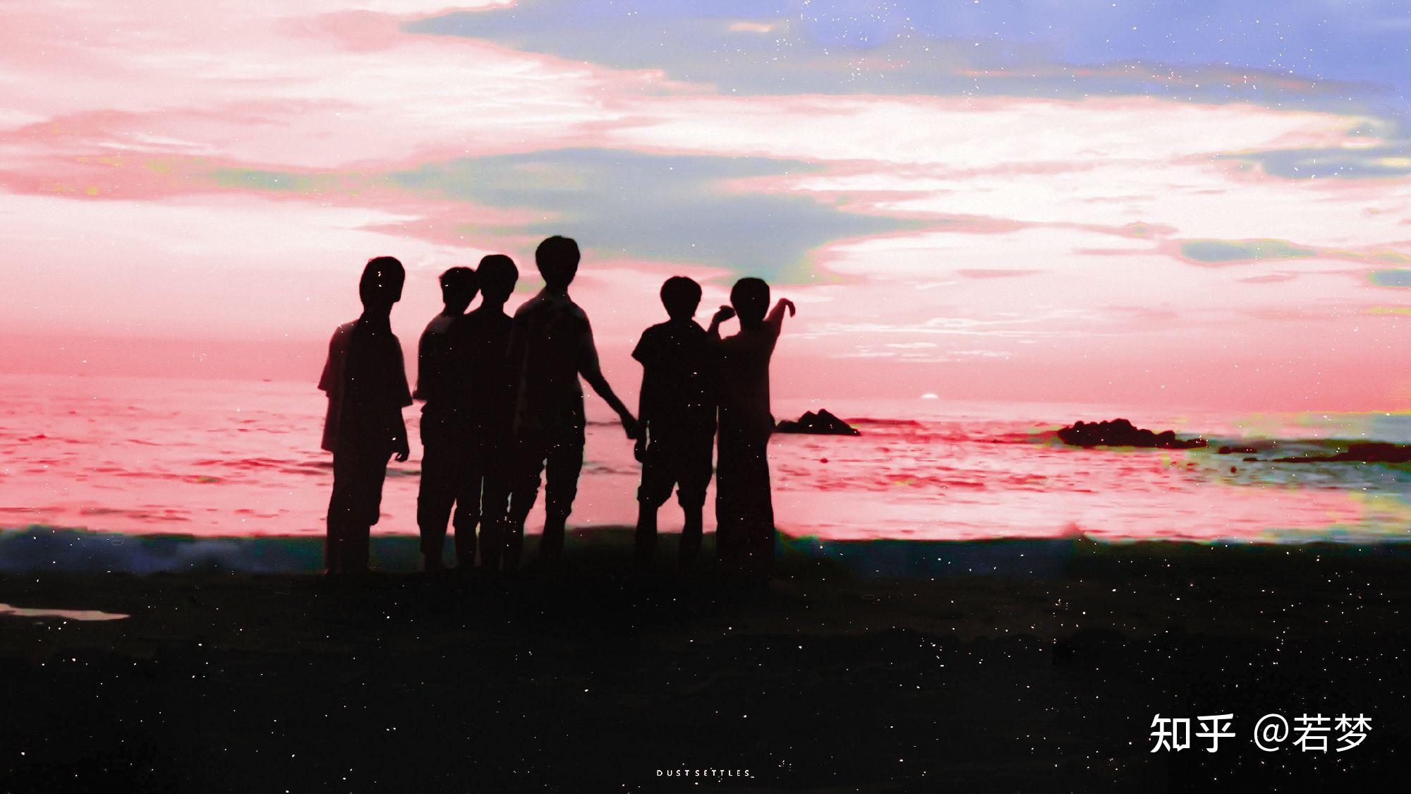 18楼的大姐们可以分享时代少年团的神图迈? - 知乎