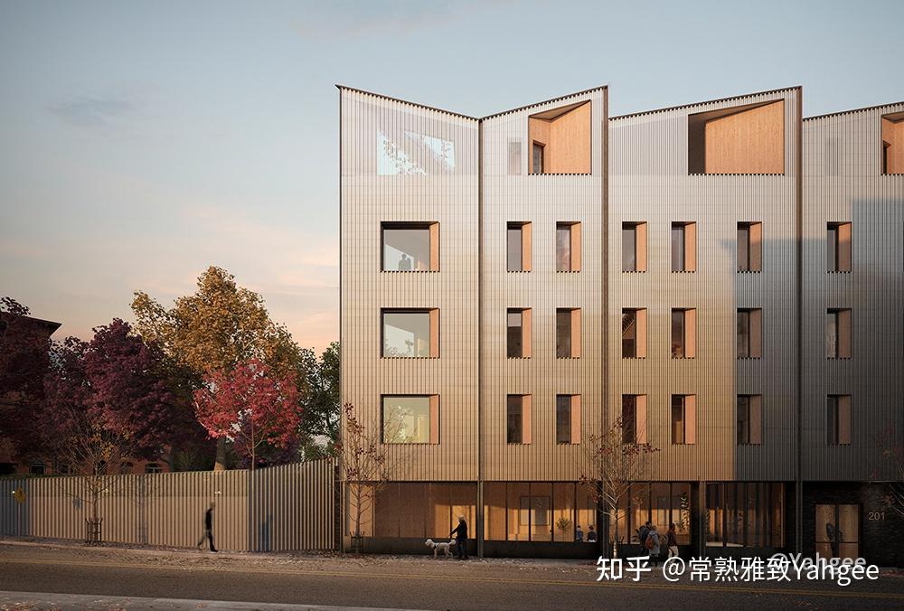 智慧模块化建筑或将解决传统建筑行业痛点 - 知乎