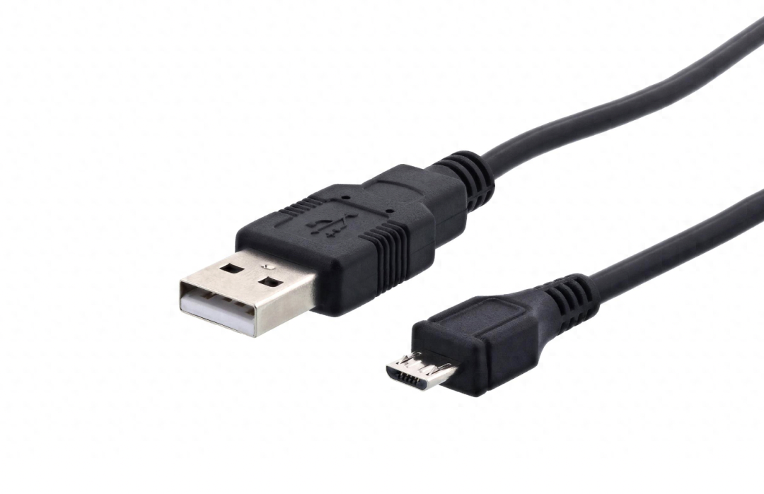 被干掉的lightning接口,曾让苹果每年躺赚百亿|甲子光年