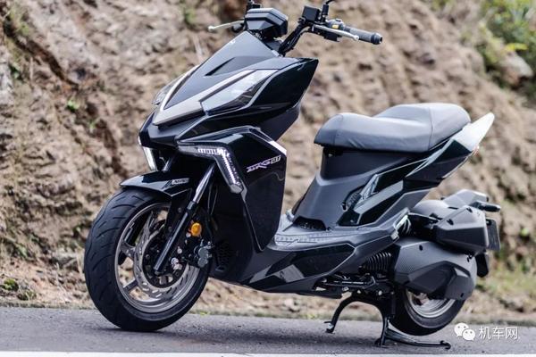 对飙pcx 150 三阳drg158运动踏板年内上市 知乎 对飙pcx 150 三阳drg158运动踏板年内上市 知乎