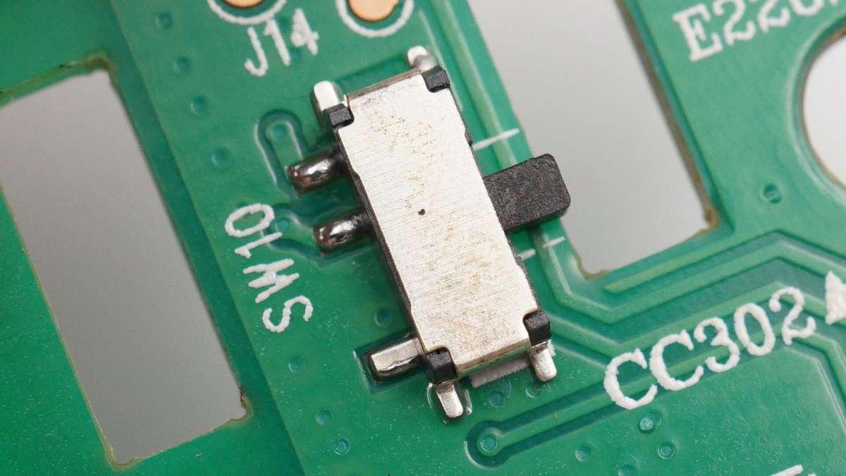 拆解报告rapoo雷柏多模式无线充电鼠标mt750w