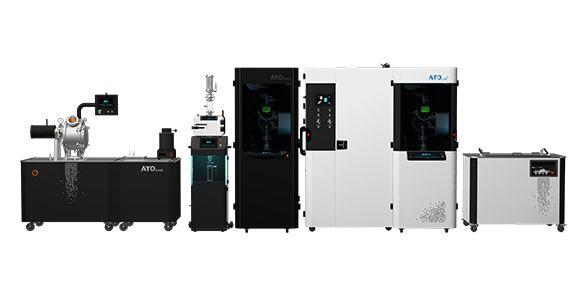 波兰3D Lab超声波金属雾化技术获美国专利 - 知乎