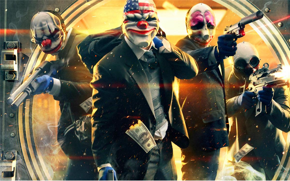 受破产重组影响收获日3最快2022年才能玩到