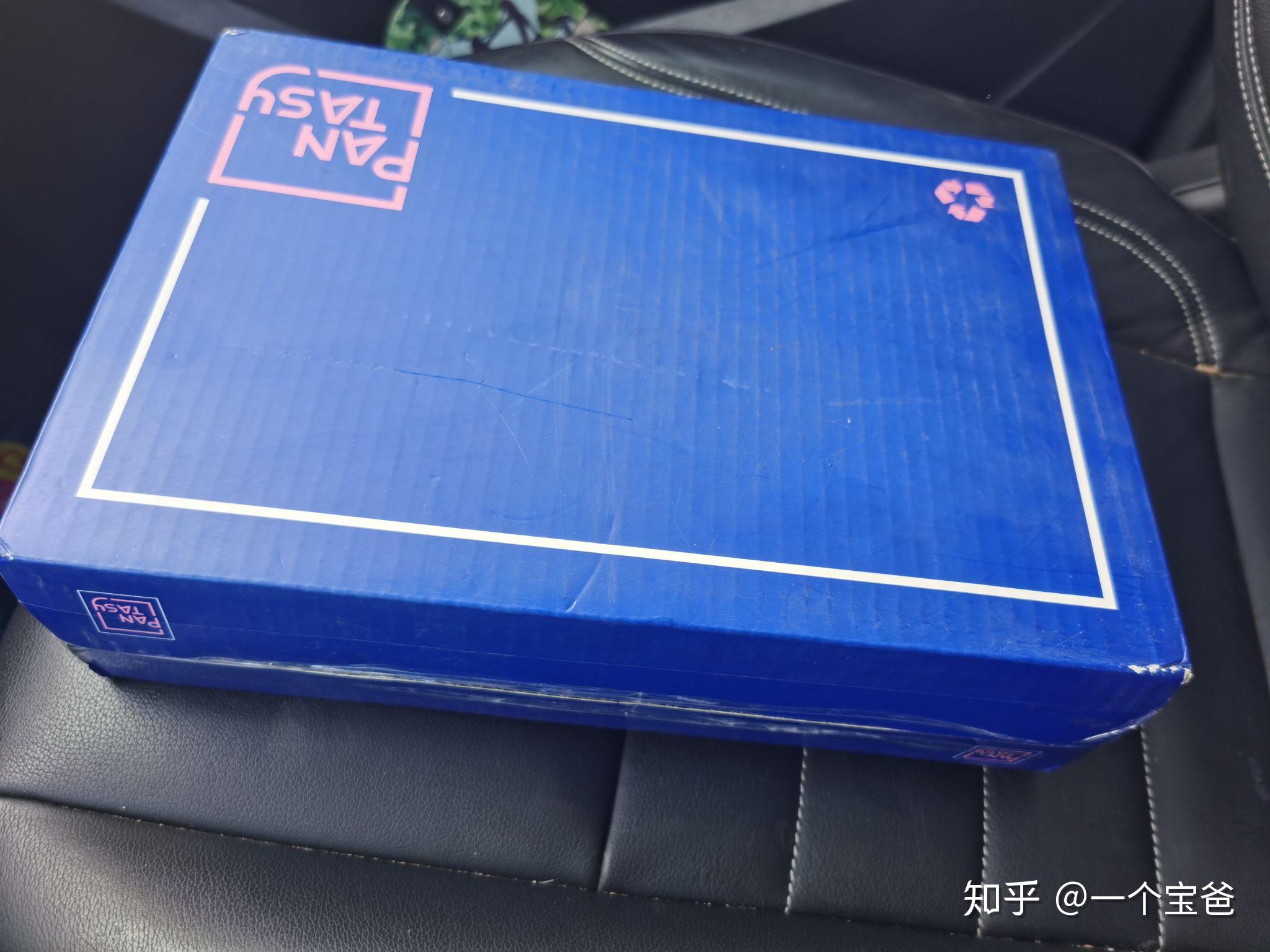 积木控的国产积木品牌pantasy手感怎么样值不值得买