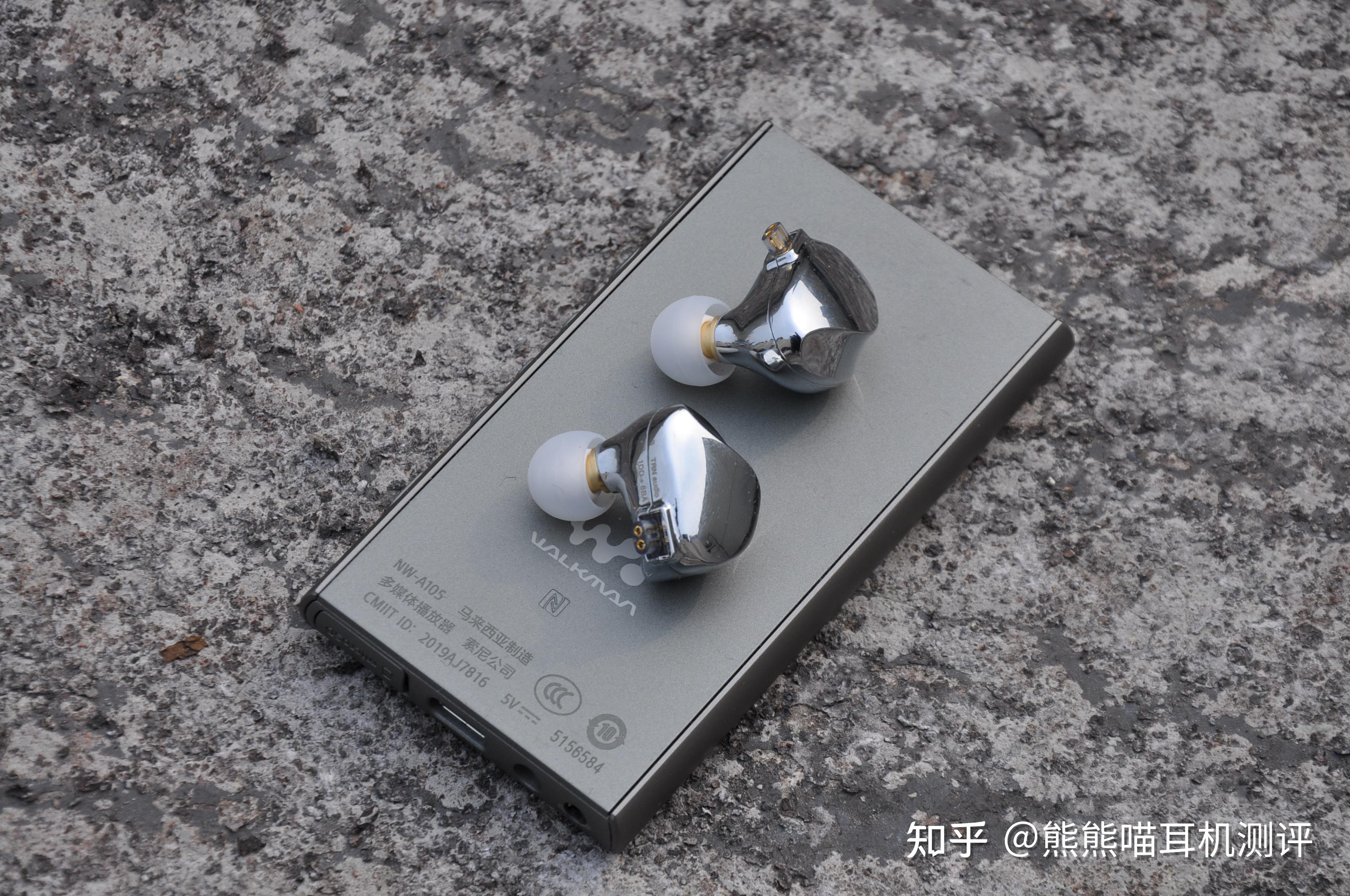 聆听声音细节的秘密trnvxpro一圈八铁旗舰圈铁hifi耳机测评