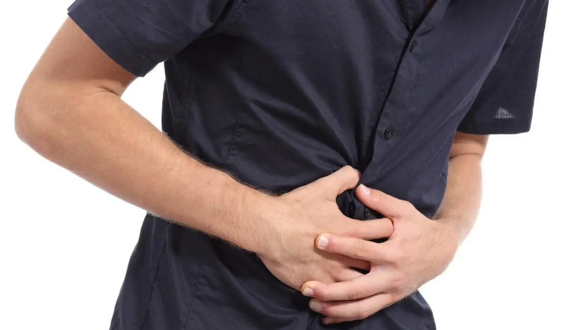 空腹时,为什么会有腹胀的现象?可能与这4个原因有关 - 知乎