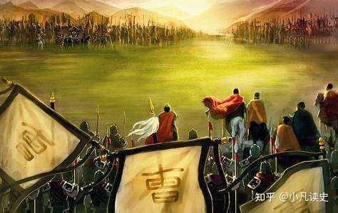 阎忠、阎柔、阎行，汉末三国3位阎姓豪杰之士 - 知乎