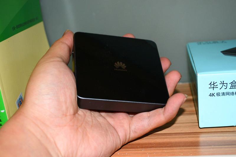 华为盒子m330入手体验