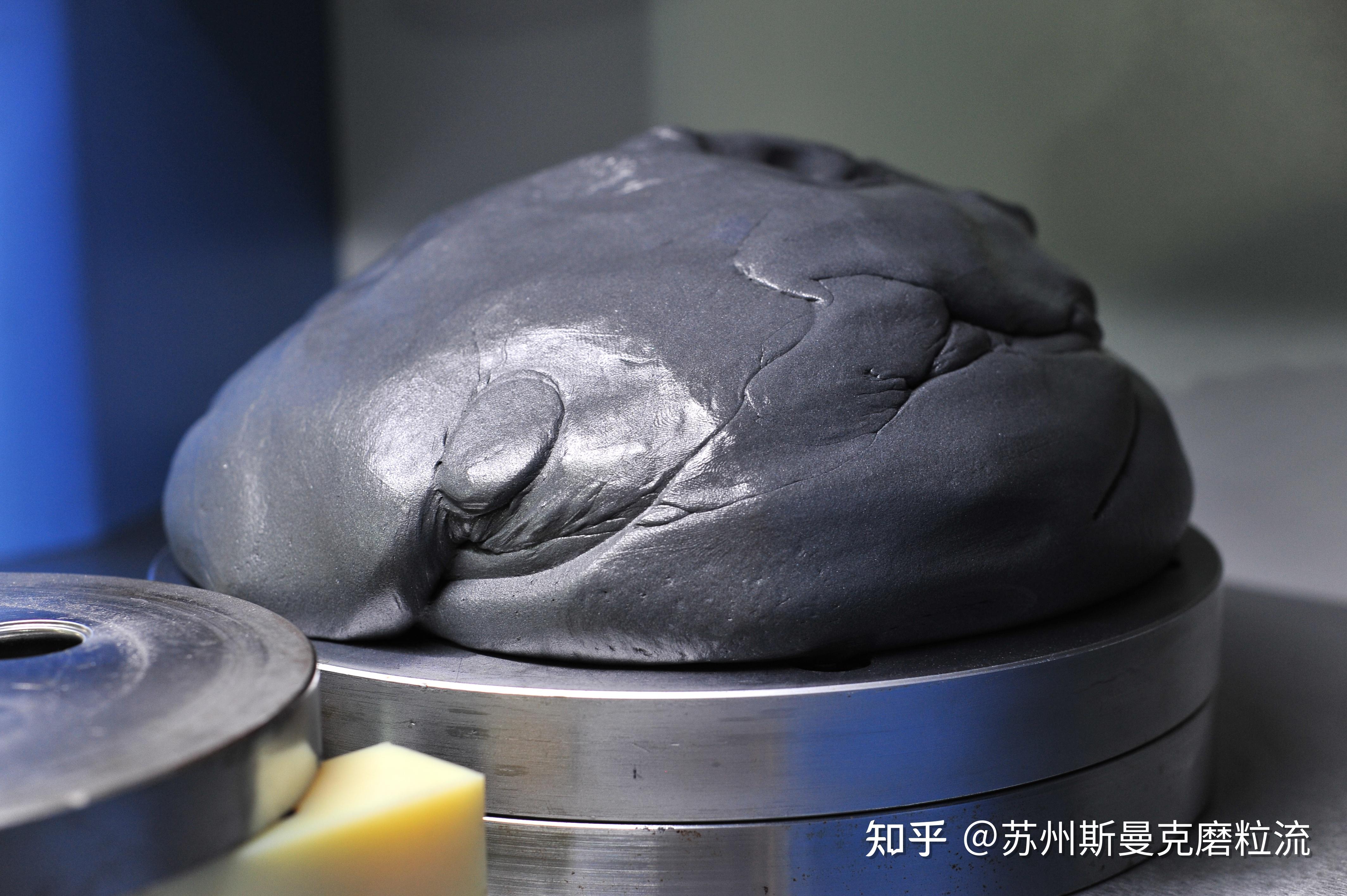 磨粒流用多久需要换?不同设备更换周期,一篇文章说清楚。 - 知乎