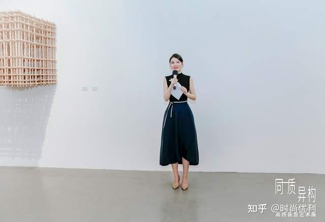 “同质·异构-高扬装置艺术展”开幕 - 知乎