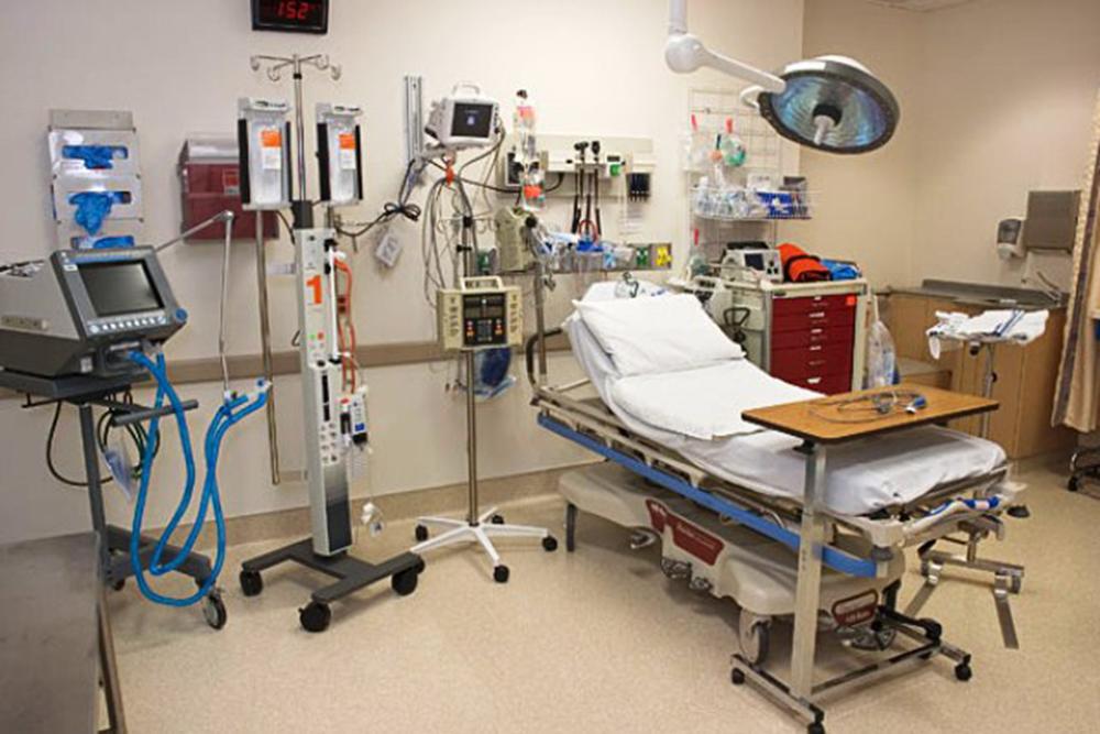 在美国看病是什么样子的流程和好或是不好体验