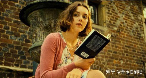 香水第一季这部德国电视剧颠覆你的三观