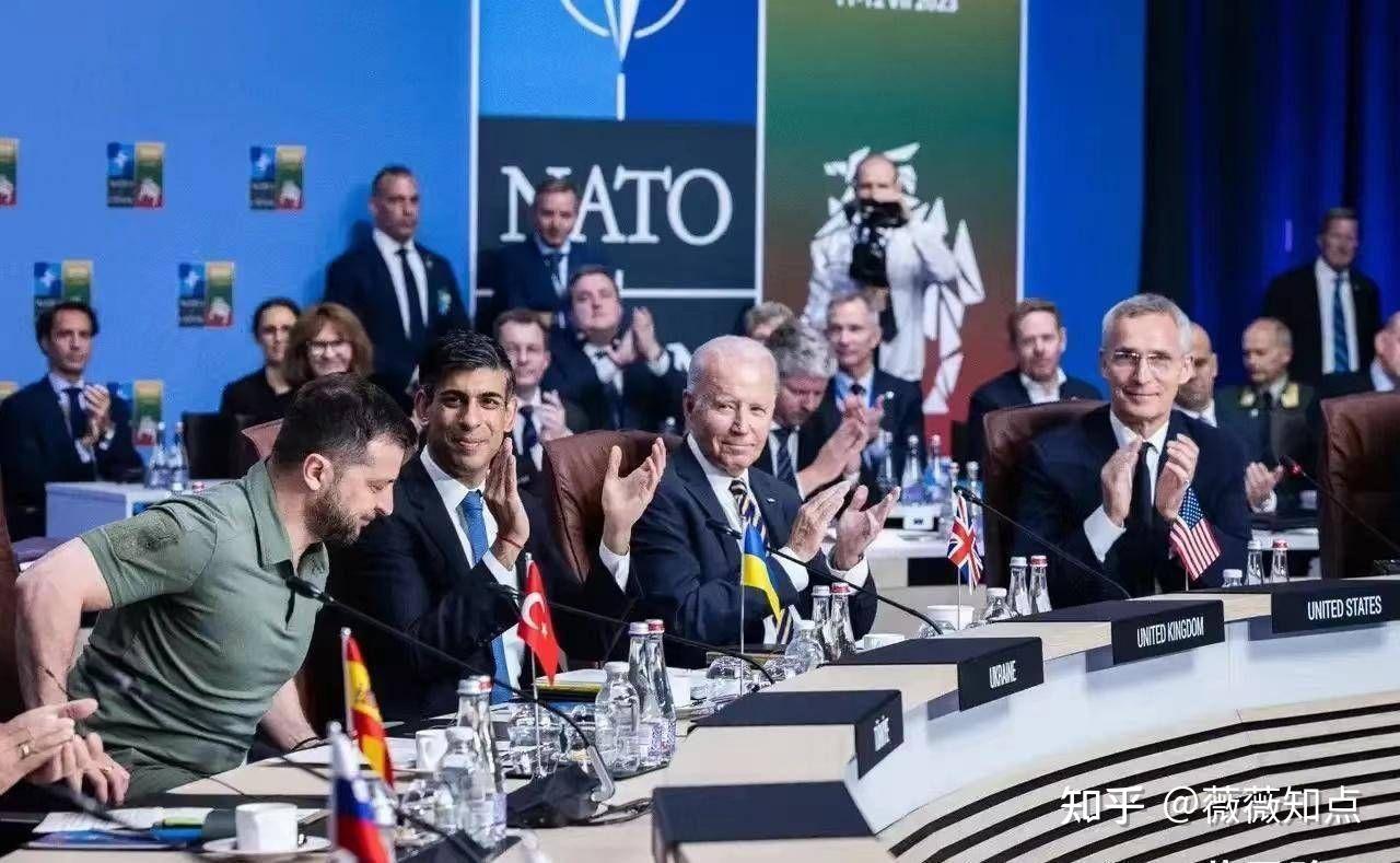 北约峰会连续三年向日本发出邀请今年岸田恐要做好两手准备
