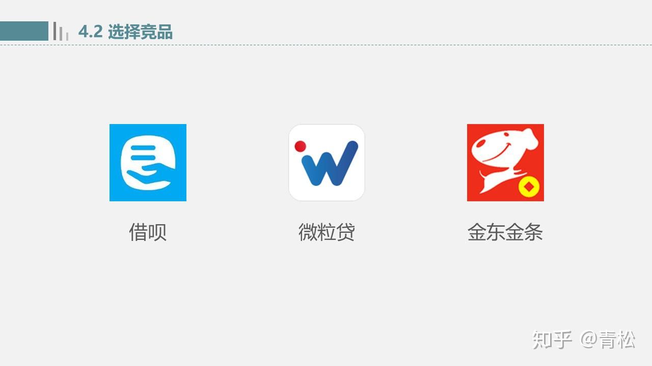 如何做好竞品分析–每个产品经理的必经之路