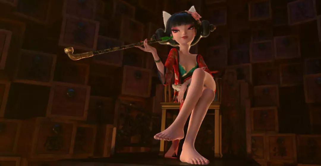 不吹不黑说说白蛇缘起好在哪不好在哪