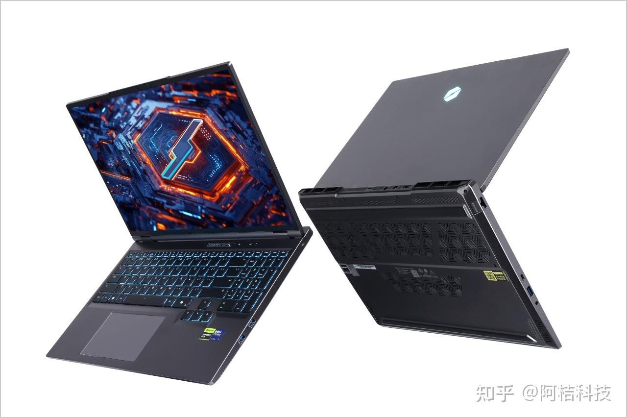 旗舰模具加持，耀世不凡！机械革命耀世16 Ultra开启预售 知乎 