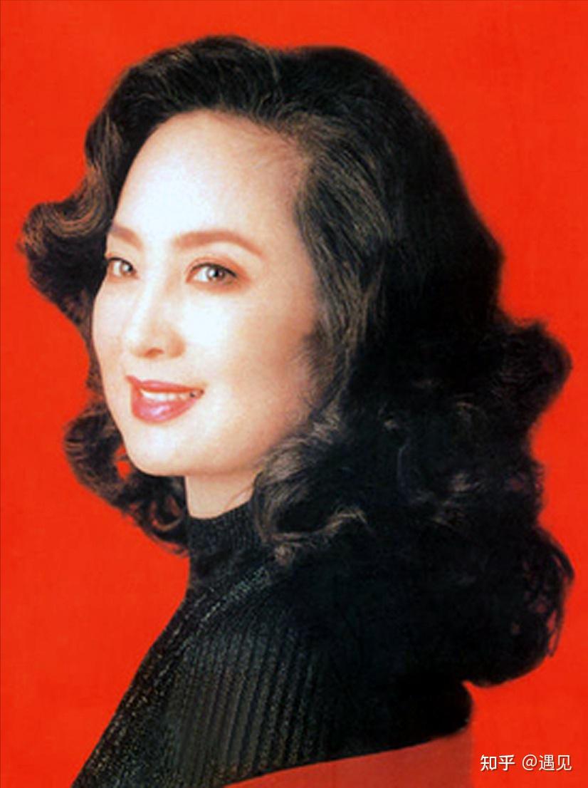 《相逢时节》徐敏:国家一级演员,二婚娶美女明星李小燕恩爱19年