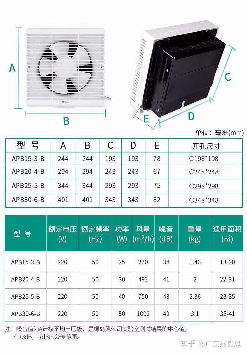 百叶窗换气扇安装图解图片