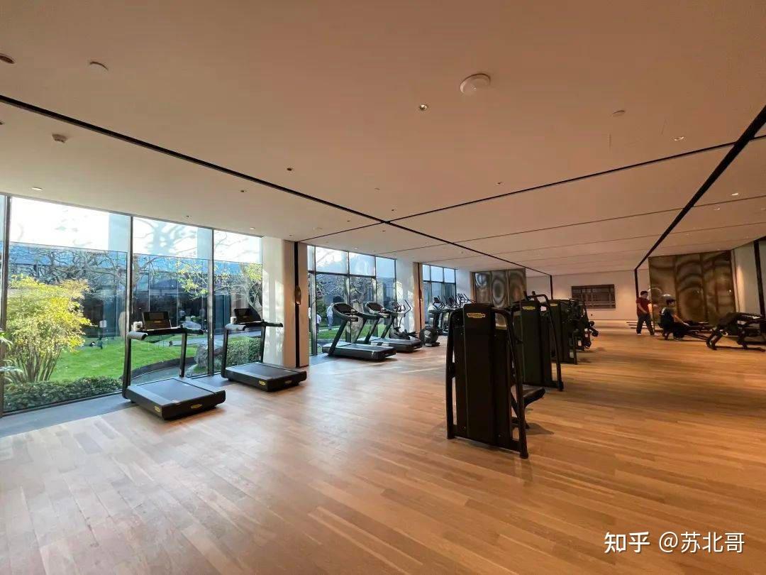 南京买房：城东金基璟樾府样板间考察日记！ - 知乎