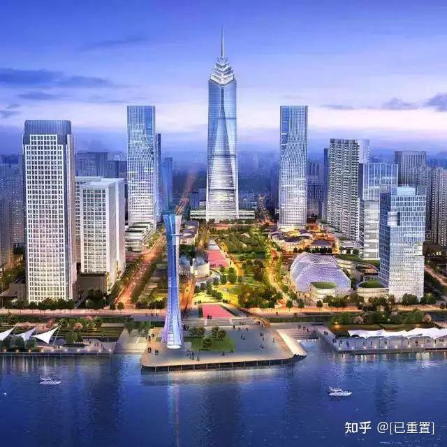 汉阳新火车站在哪里?汉阳四新开挂规划到底怎么样? - 知乎