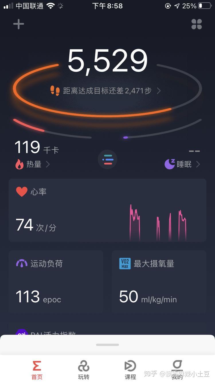 荣耀手环6amazfitpop对比体验