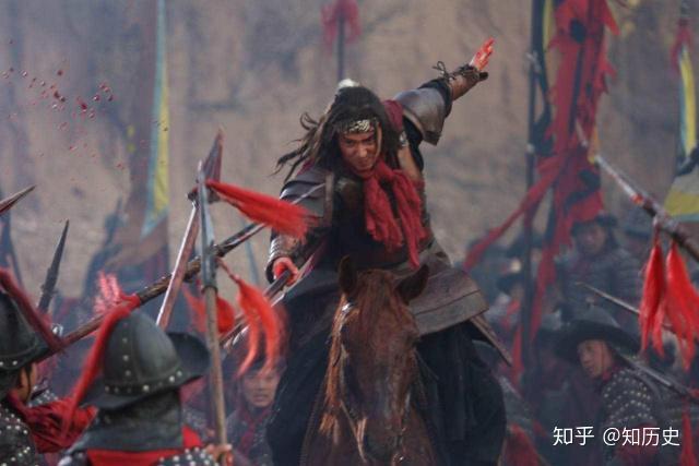 梁山108好汉对抗方腊8虎将,竟然阵亡59人?这17个字道破玄机