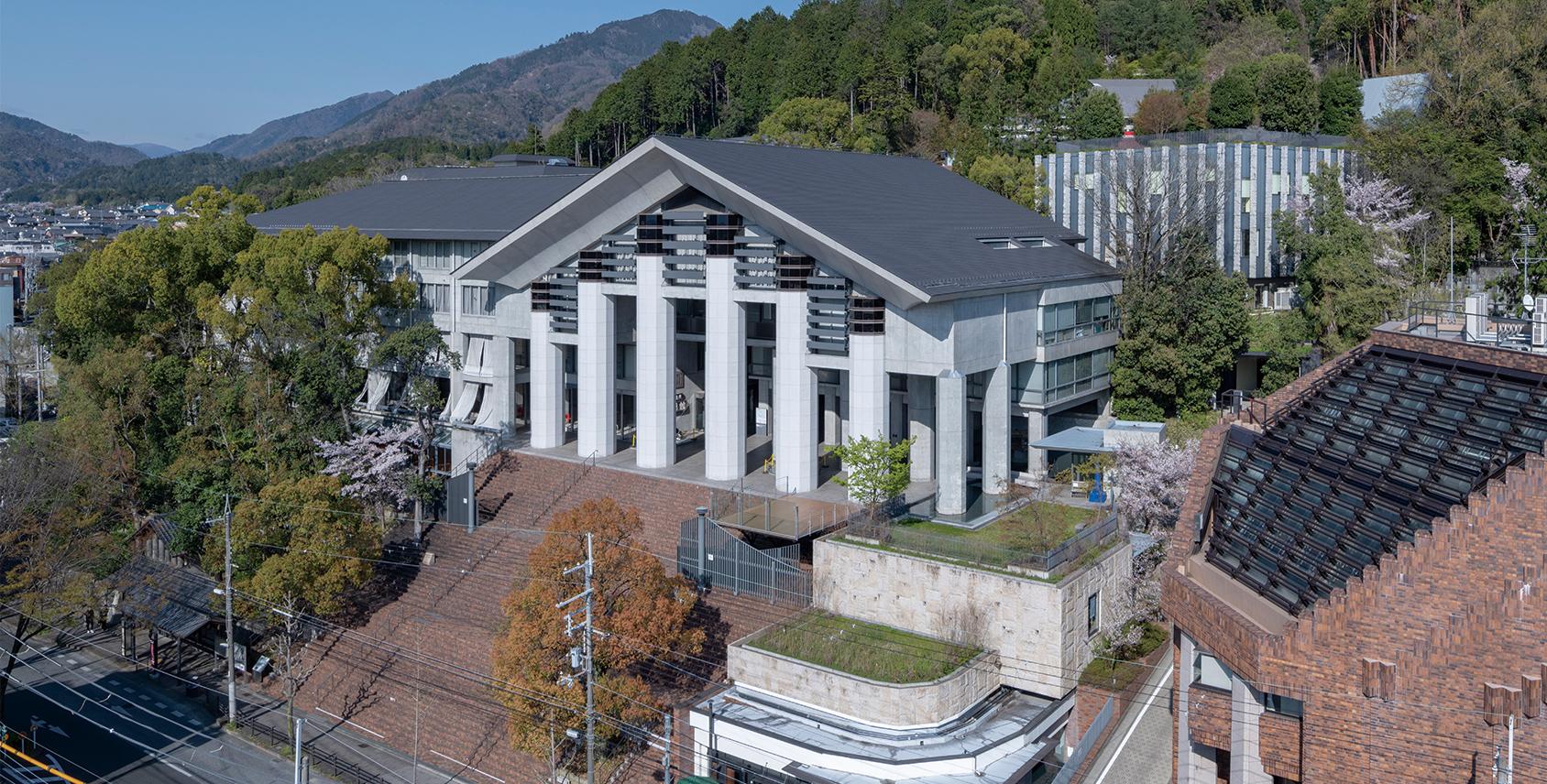 经验分享丨静冈艺术京都艺术产品设计欧阳同学