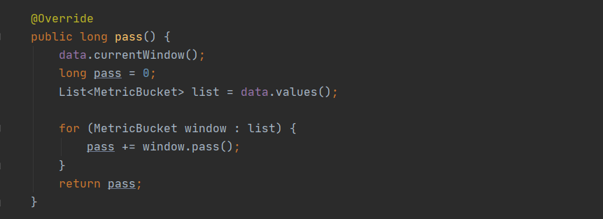 深入理解 Sentinel 中的限流算法 - 知乎