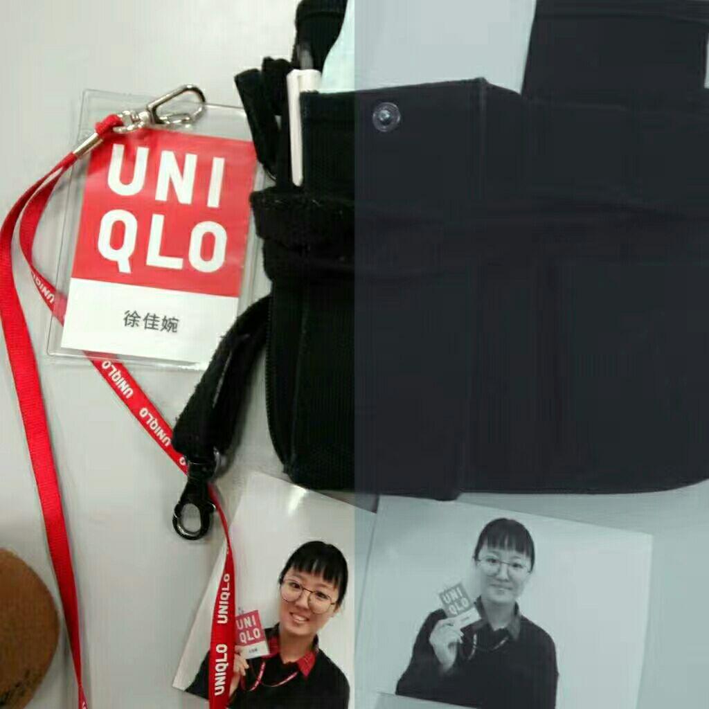 在优衣库兼职是一种怎样的体验?