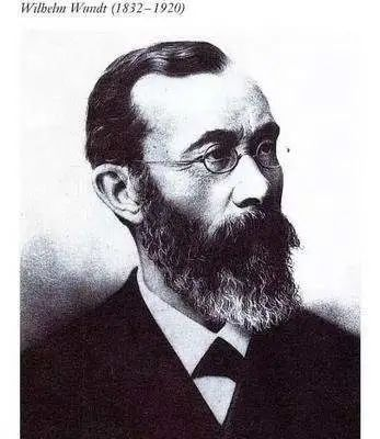 心理学之父 冯特 一个问题少年到学术大神的成功逆袭史 知乎