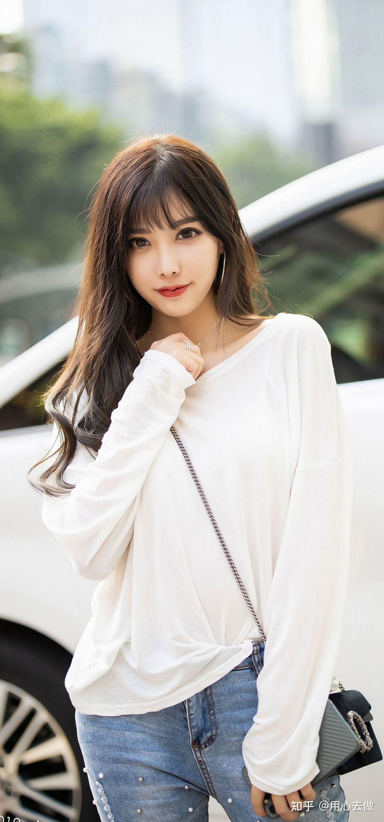 你知道的国模都有哪些