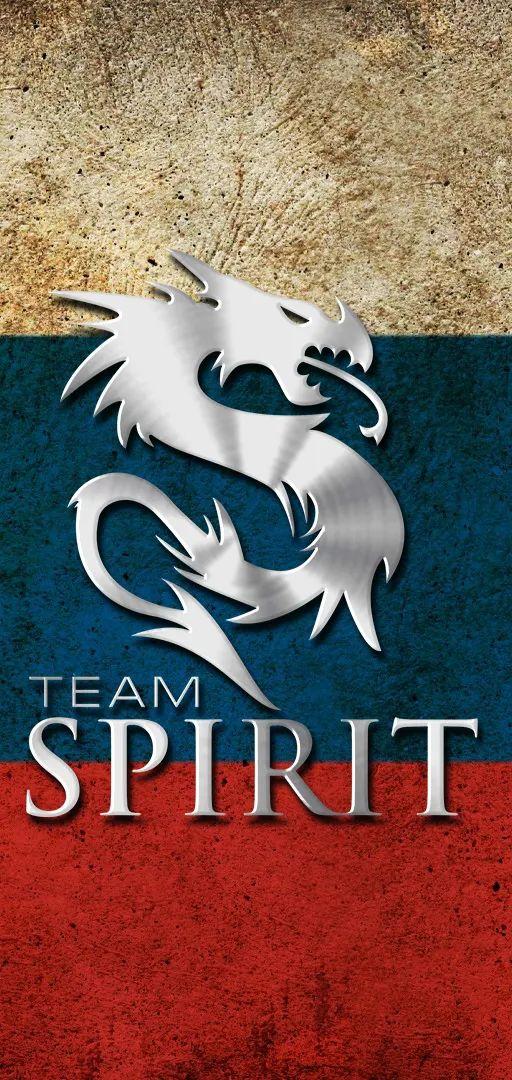 csgo壁纸雪碧spirit