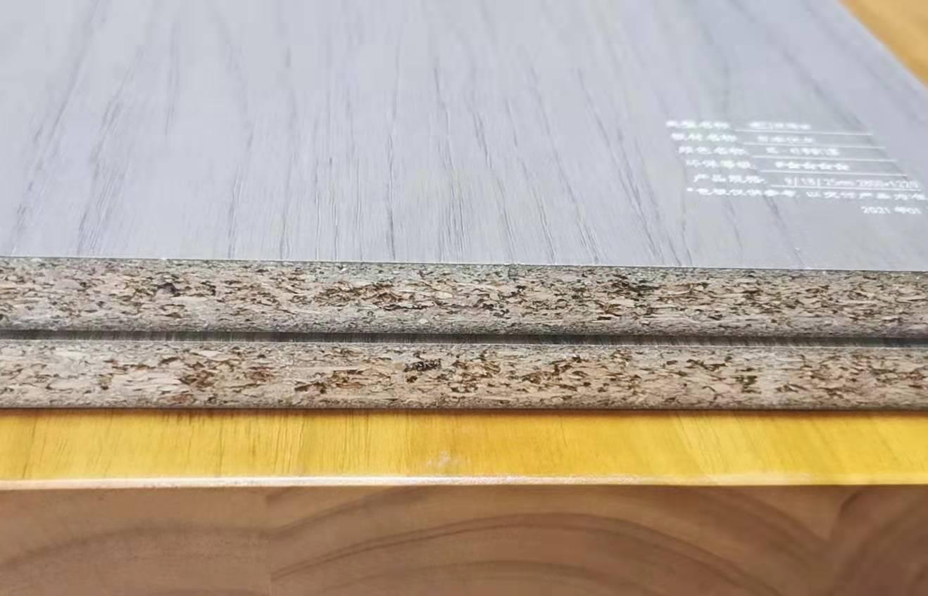 为什么品牌全屋定制都选用实木颗粒板？ - 知乎
