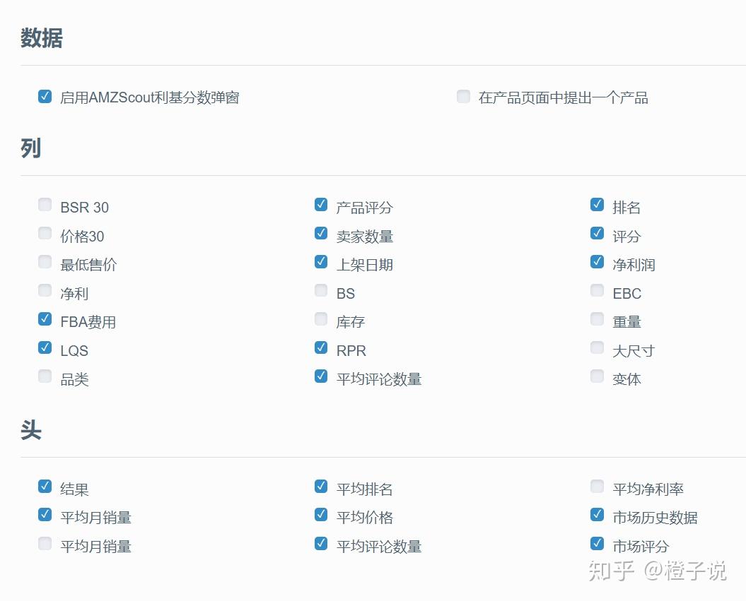 当亚马逊选品遇到瓶颈和没思路了怎么办跨境一键选品软件打开你的脑洞