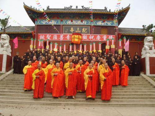 纪山这块宝地被荆门遗忘了