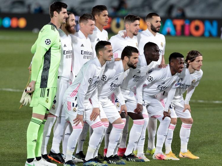 皇马2021年总结:稳字当头至关重要,离完美只差姆巴佩 - 知乎